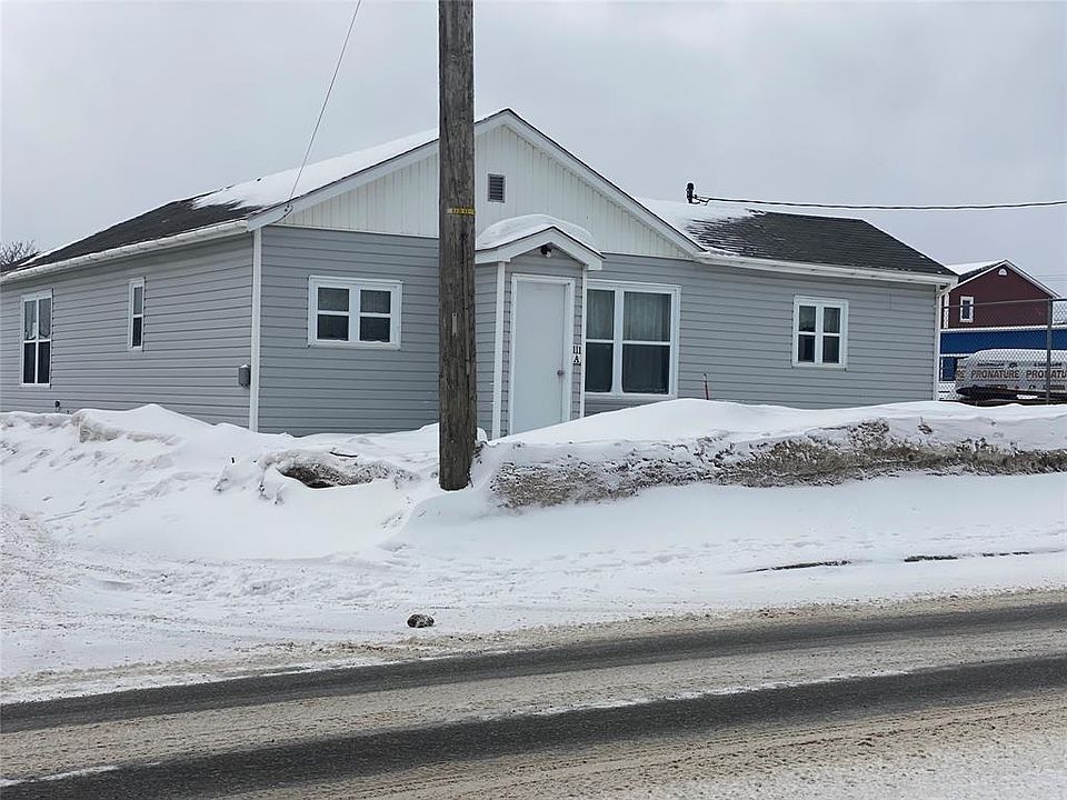 1st image of 111A & 111B Queen Street