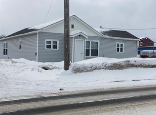 111A & 111B Queen St, Stephenville, NL A2N2N2