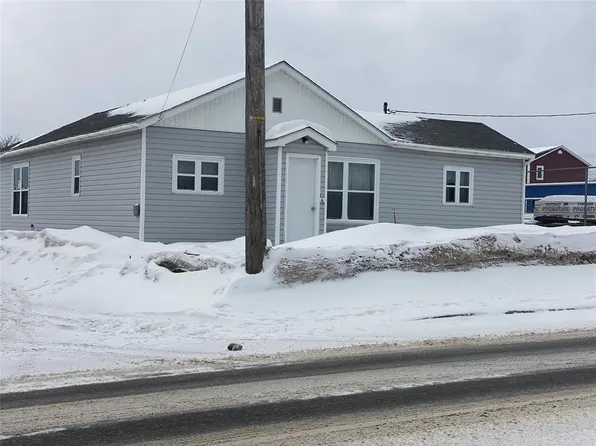 111A & 111B Queen Street, Stephenviile, NL A2N3A7