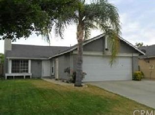 2363 Cloverfield St, Perris, CA 92571