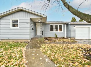 1410 Lombard Ave, Racine, WI 53402