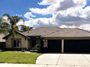 11419 San Miniato Ave, Bakersfield, CA 93312