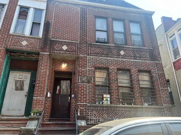 1610 Lincoln Pl, Brooklyn, NY 11233