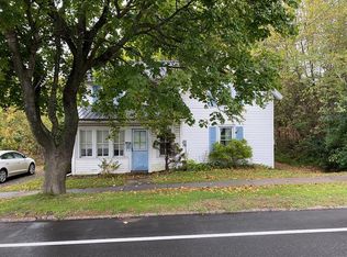 103 Fort Covington St, Malone, NY 12953