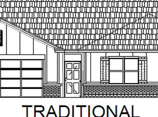 11325 Ward Rd, Edmond, OK 73044