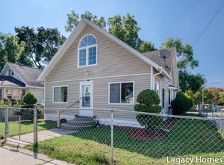 1285 5th St, Muskegon, MI
