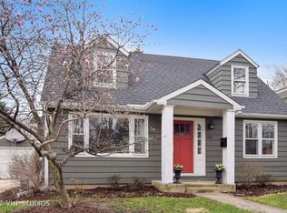 308 E Franklin St, Wheaton, IL 60187