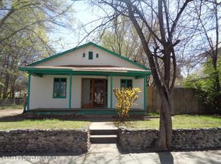 206 S Church Ave, Aztec, NM 87410 | MLS #23-923 | Zillow