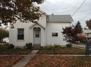 638 E Lincoln St, Findlay, OH 45840