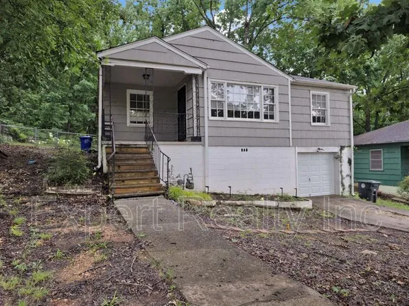 900 75th St S, Birmingham, AL 35206