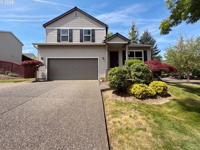 22039 SW Bushong Ter, Sherwood, OR, 97140