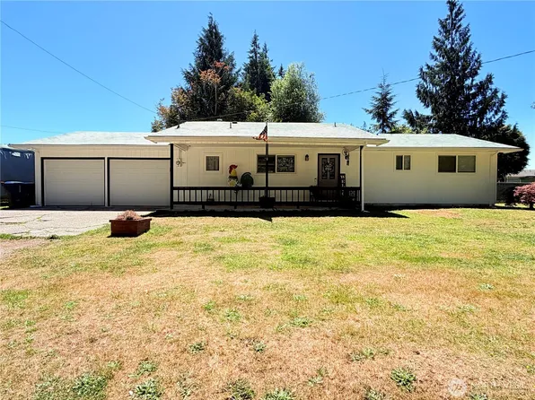 103 Garden Hill Road W, Elma, WA 98541
