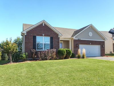1804 Flagstone St, Joliet, IL, 60431