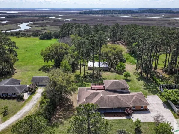 5 Hover Creek Road, Savannah, GA 31419