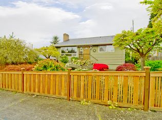 8451 40th Ave SW, Seattle, WA 98136