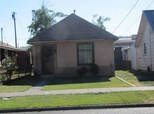 204 Michigan Ave, Klamath Falls, OR 97601