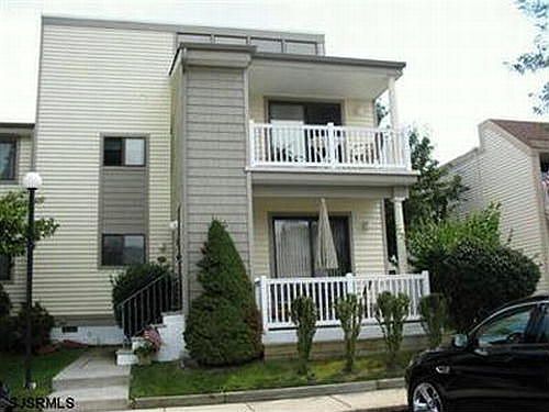 Home Exterior