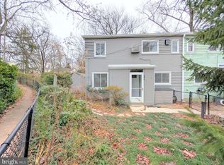 58 Crescent Rd UNIT D, Greenbelt, MD 20770
