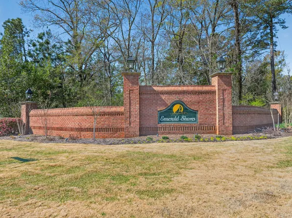 1161 Emerald Shores Dr #54, White Plains, GA 30678