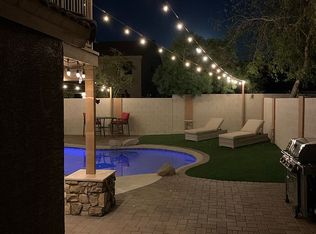 19831 N 20th Way, Phoenix, AZ 85024