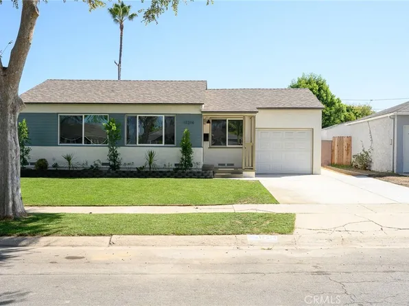 17214 Elgar Ave, Torrance, CA 90504