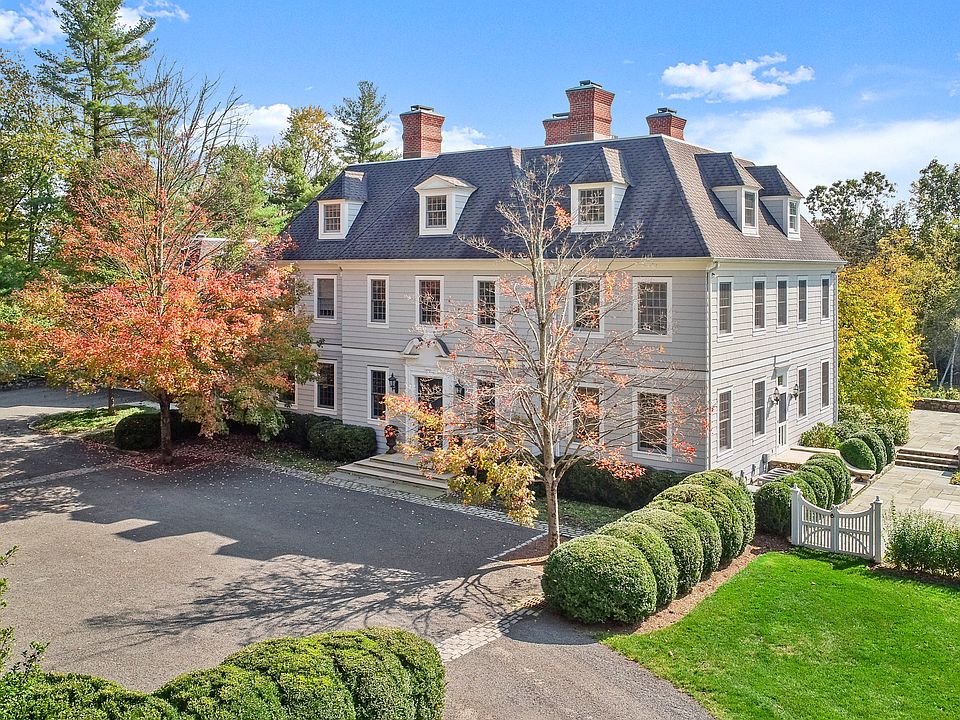 18 Lonetown Road