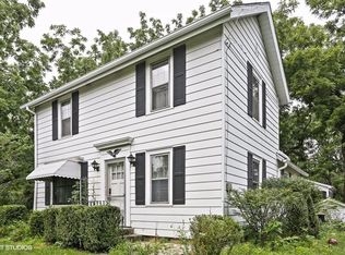 4144 N State Road 39, La Porte, IN 46350