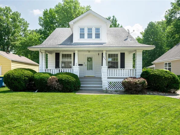 844 Madison Ave, Edwardsville, IL 62025