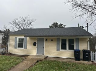 126 Allnutt Dr, Frankfort, KY 40601