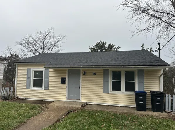 126 Allnutt Dr, Frankfort, KY 40601