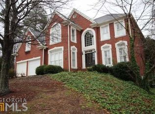 3263 Highgate Chase Ct, Berkeley Lake, GA 30092