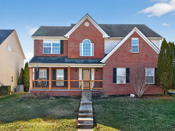 446 Tremont Ln, Winchester, KY 40391