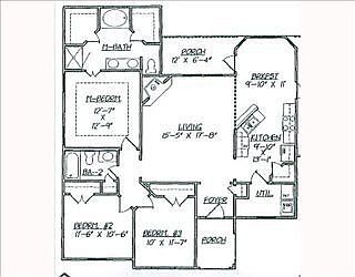 2nd image of 11173 Audubon Dr