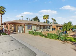 3416 W MONTECITO Avenue, Phoenix, AZ 85017