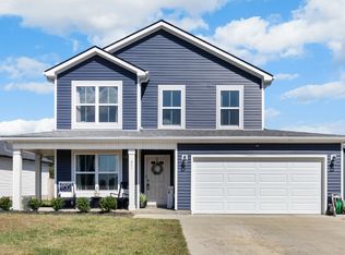 491 Kinslow Ct, Clarksville, TN 37040