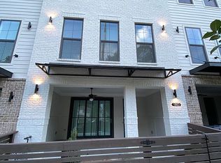 1863 La Dawn Ln #2, Atlanta, GA 30318
