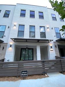 1863 La Dawn Ln #2, Atlanta, GA, 30318