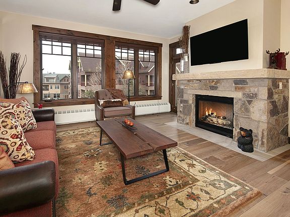 2nd image of 610 Columbine Road #6307