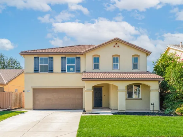 4437 Harmony Hill Way, Stockton, CA 95212