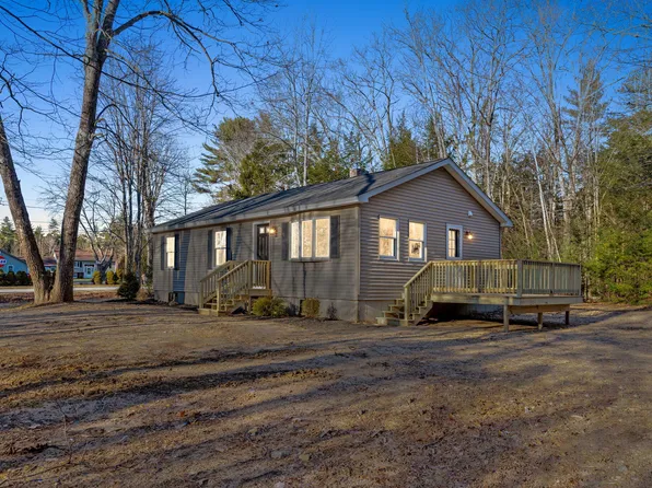 569 Chadbourne Road, Standish, ME 04084