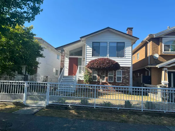 817 E 51st Ave, Vancouver, BC V5X 1E4