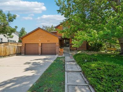 6714 Field Street, Arvada, CO, 80004