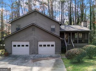 4525 Hickory Grove Dr, Acworth, GA 30102