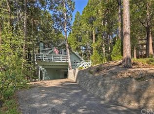 400 Terrace Rd, Lake Arrowhead, CA 92352