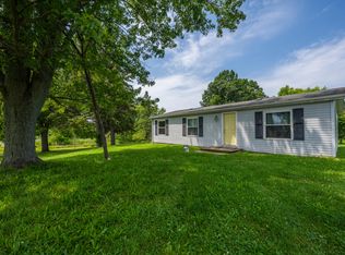 8454 Eau Claire Rd, Berrien Center, MI 49102