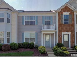 5347 Glen Canyon Rd, Raleigh, NC 27616