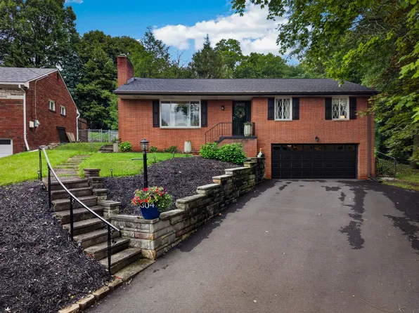 1304 Cochran Rd, Pittsburgh, PA 15243
