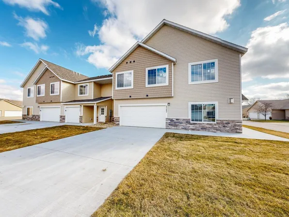 5343 Supalla Ct NW, Rochester, MN 55901