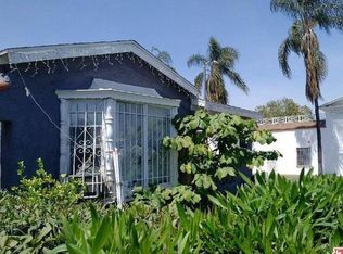 302 W 107th St #B, Los Angeles, CA 90003