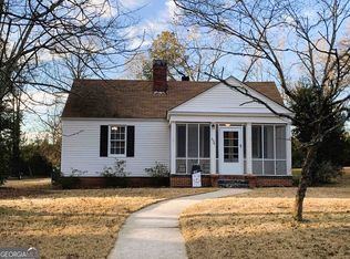 228 R St NW, Thomaston, GA 30286